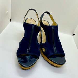 Adrienne Vittadini Sandals